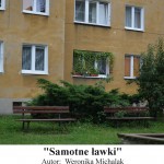 Samotne ław
