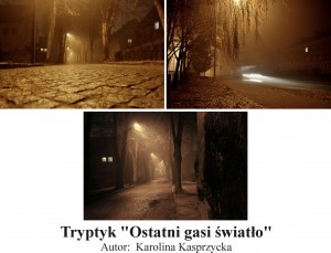 Tryptyk