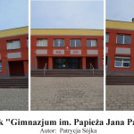 Tryptyk Gimnazjum
