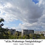 ul.Śmigielskiego